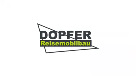 Dopfer Reisemobilbau Logo