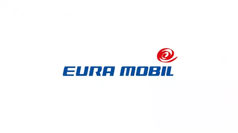 Eura Mobil Logo