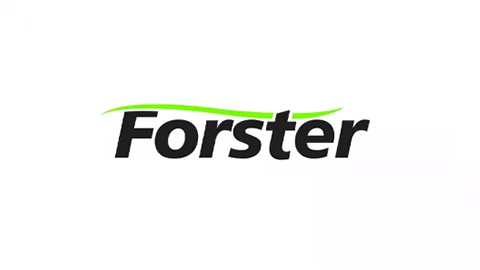 Forster Reisemobile Logo