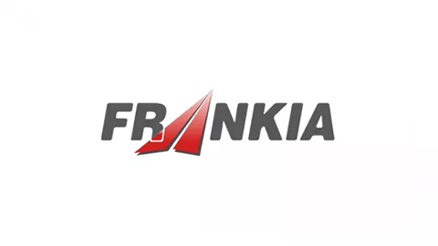 Frankia Logo