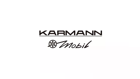Karmann Mobil Logo