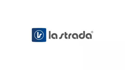 La Strada Logo