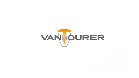 VanTourer Logo