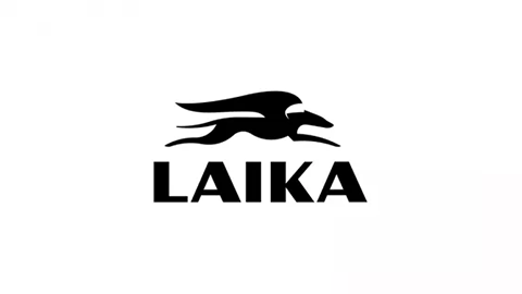 Laika Logo