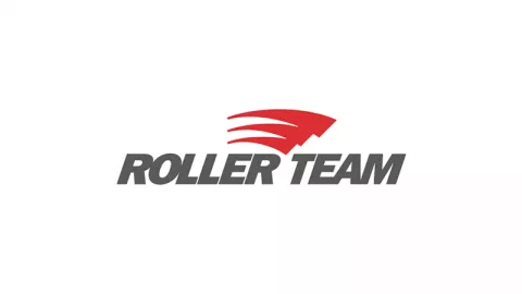 Roller Team Logo