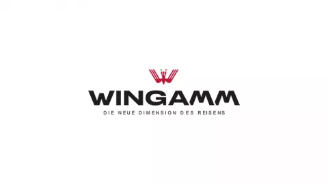 Wingamm Logo