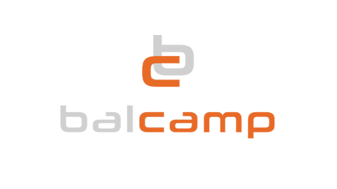 Balcamp Logo