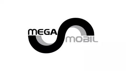 Mega Mobil Logo