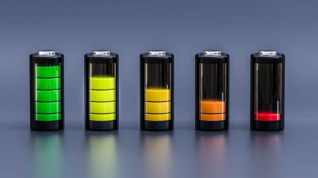 Unterschiede und Vorteile von AGM-Batterien