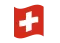 Schweiz Flagge
