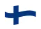 Finnland Flagge
