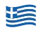 Griechenland Flagge
