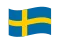 Schweden Flagge
