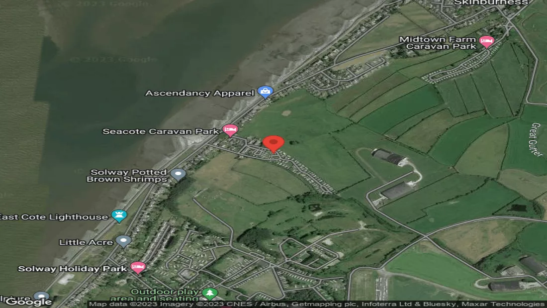 Seacote Caravan Park