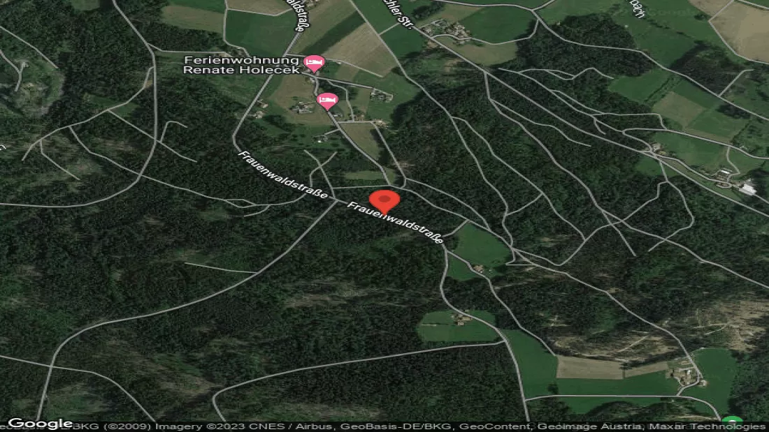Campsite Resort Bayerwald