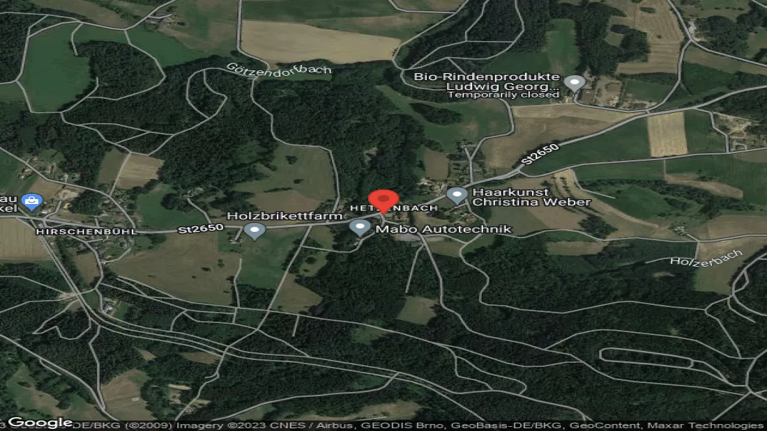 Landgasthaus Lindenhof kostenloser Miesto pre karavany