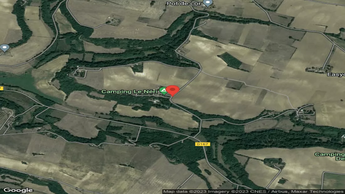 Telkimisala le Néri