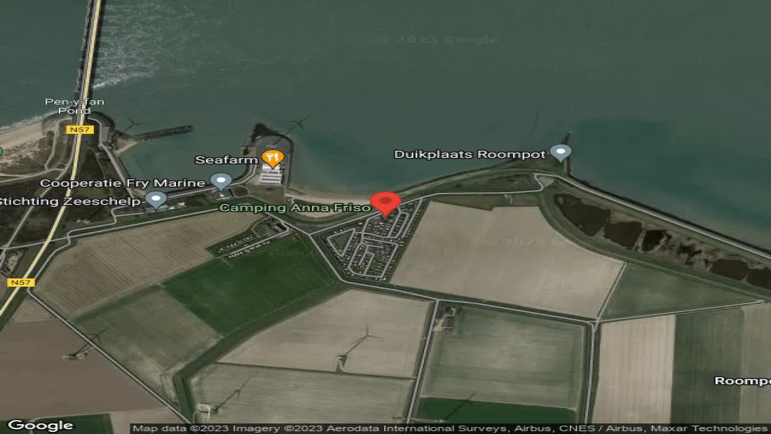 Camping Anna Friso Seeland Niederlande