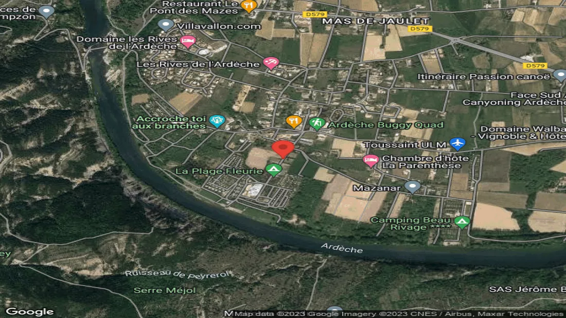 Campingplatz Yelloh Village La Plage Fleurie