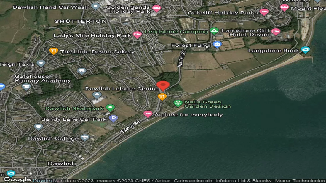 Kemp Leadstone Camping
