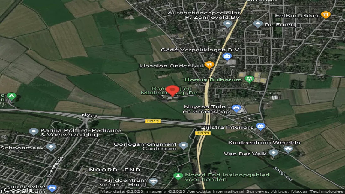 Camping De Westert
