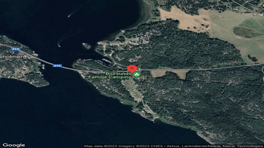 Bjursunds Camping