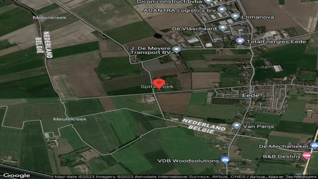 Camping Boerderijcamping Spitsbroek