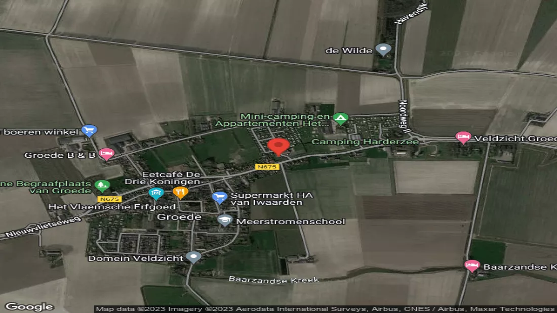 Camping De Ploeg
