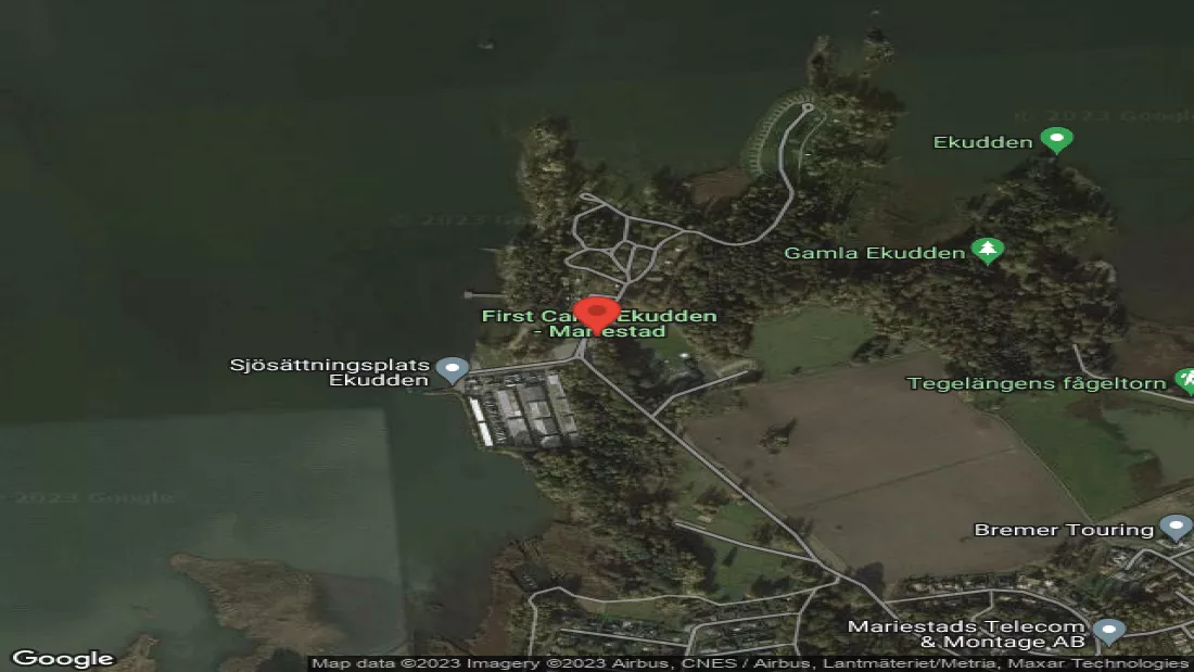 First Camp Ekudden Mariestad