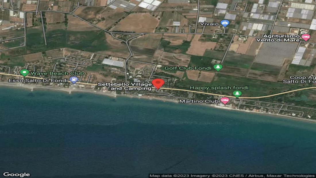 Settebello Village and Camping