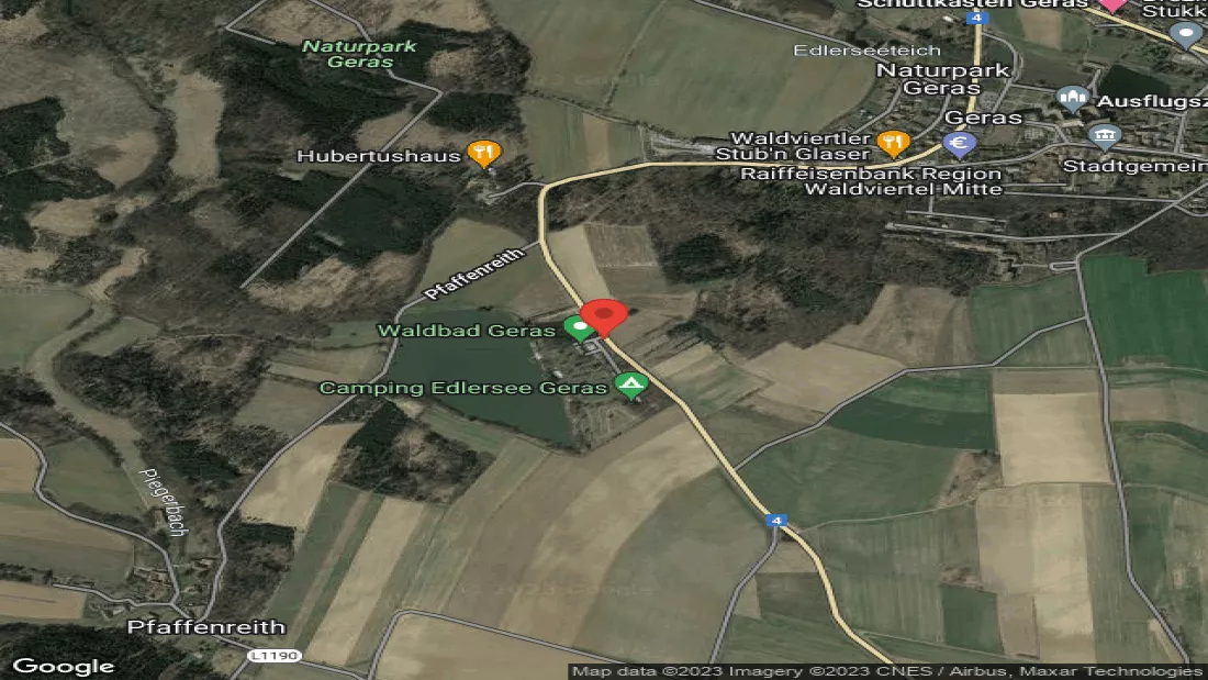 GRG Edlersee Campsite und Glamping