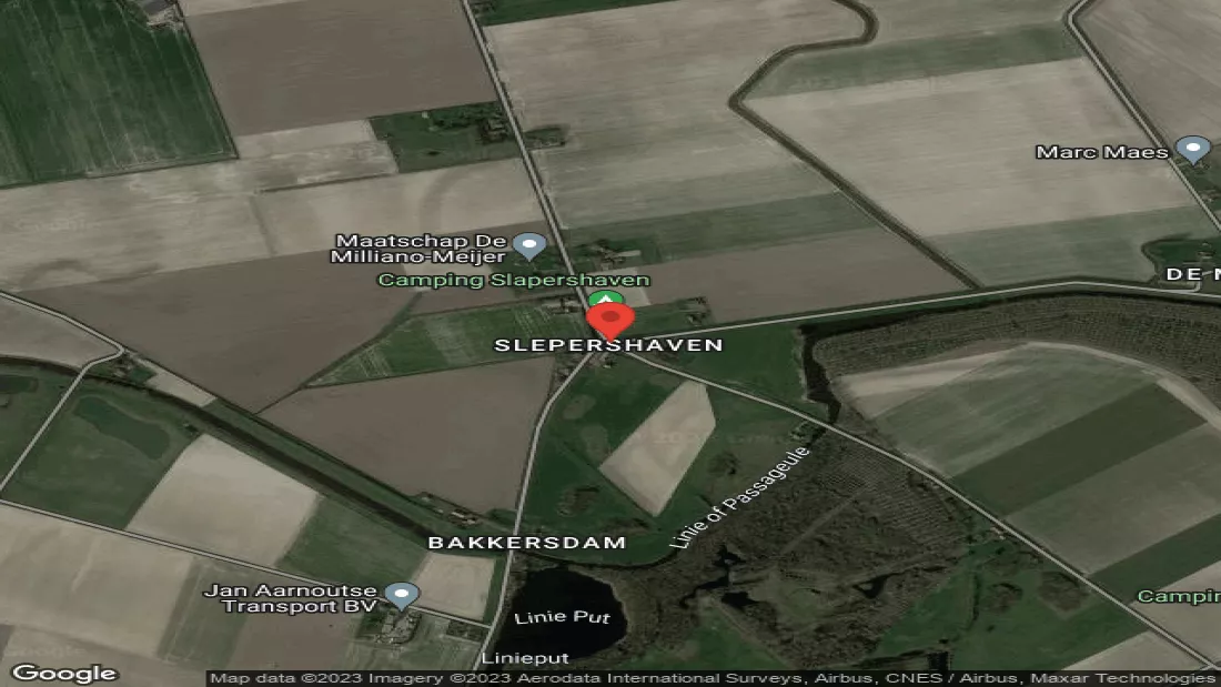 Camping Bonte Hoeve
