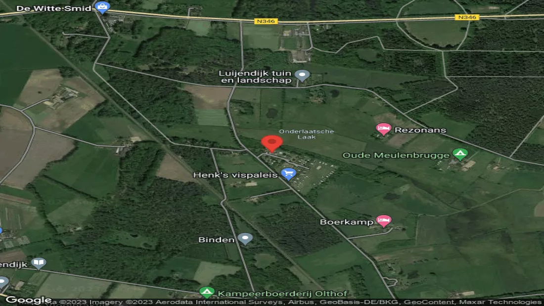 Campingplatz Warnsveld