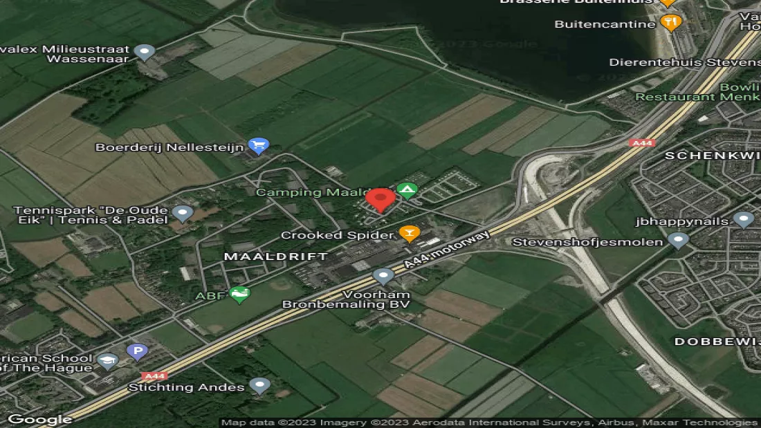 Camping Maaldrift