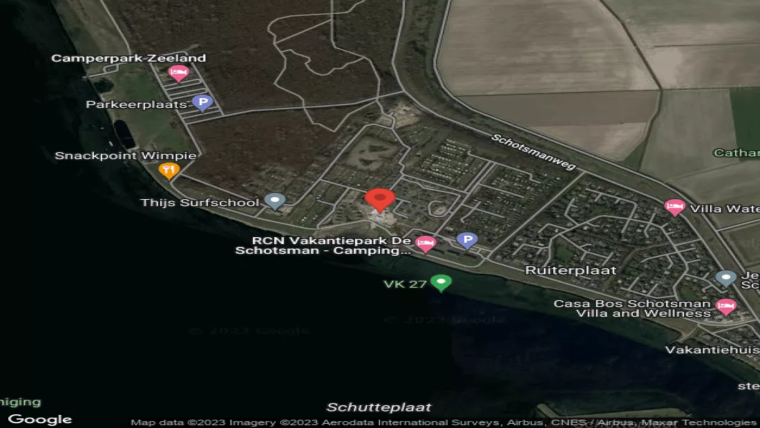 Camping RCN de Schotsman