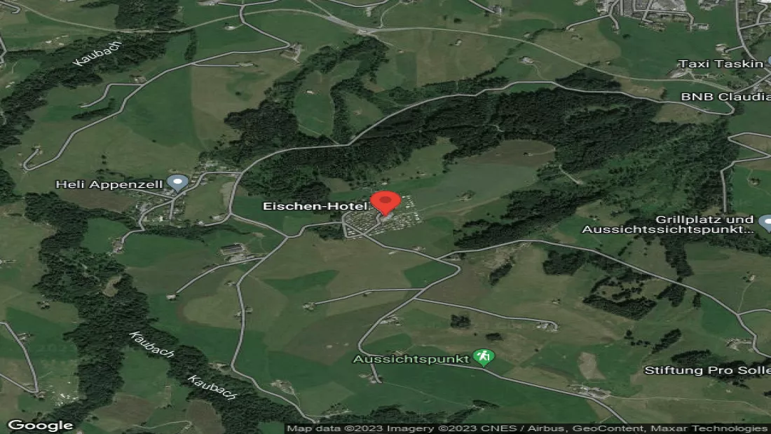 Camping Eischen Kau