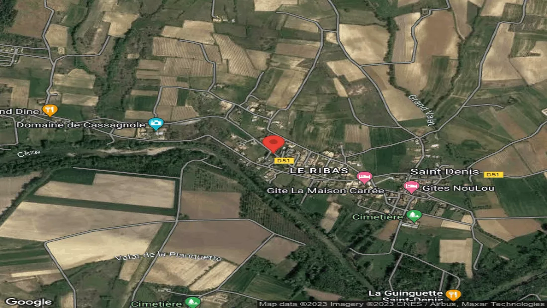 Kemp Domaine de Labeiller