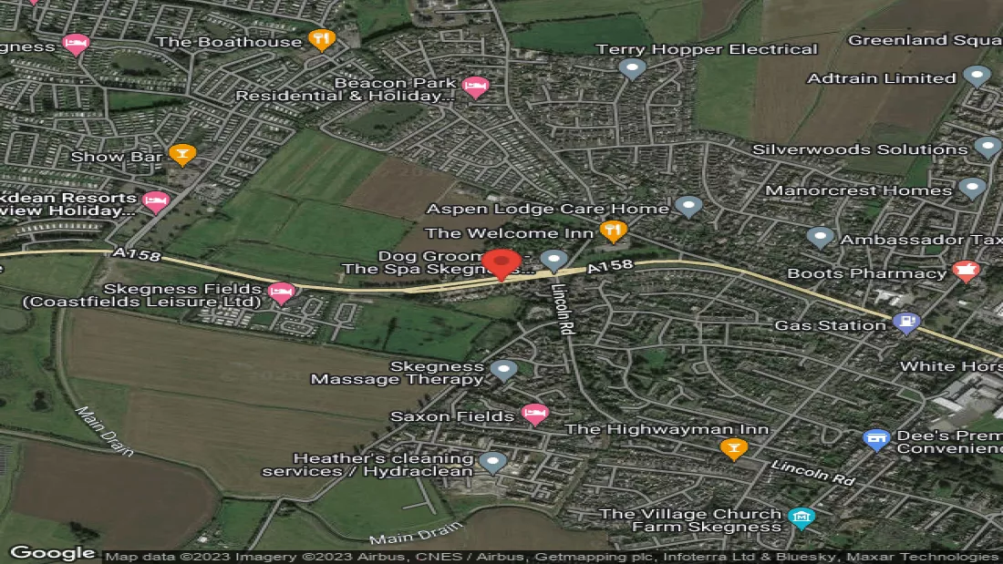 Kemp Southview Leisure Park