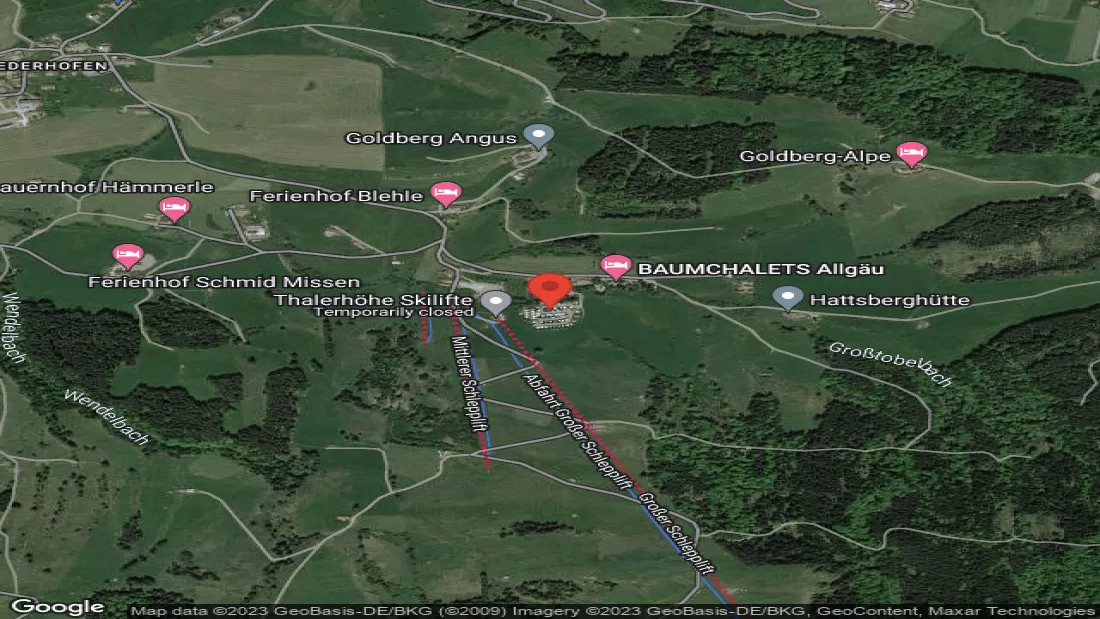 Camping Wiederhofen Bayern Deutschland