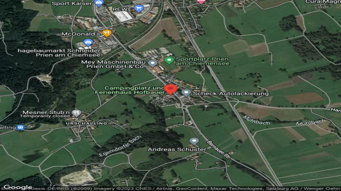 Campsite Hofbauer