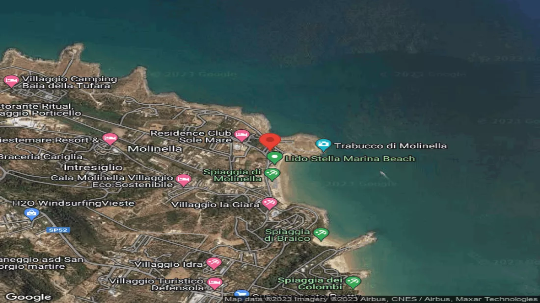 Kemp Village Molinella Vacanze