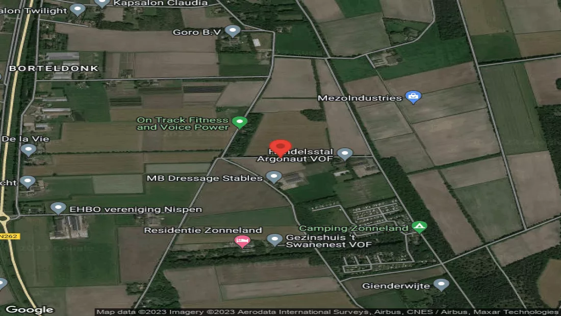 Camping Zonneland