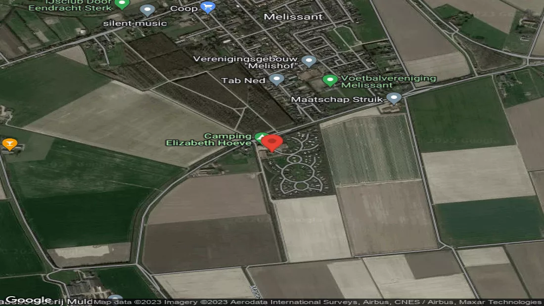 Camping Elizabeth Hoeve
