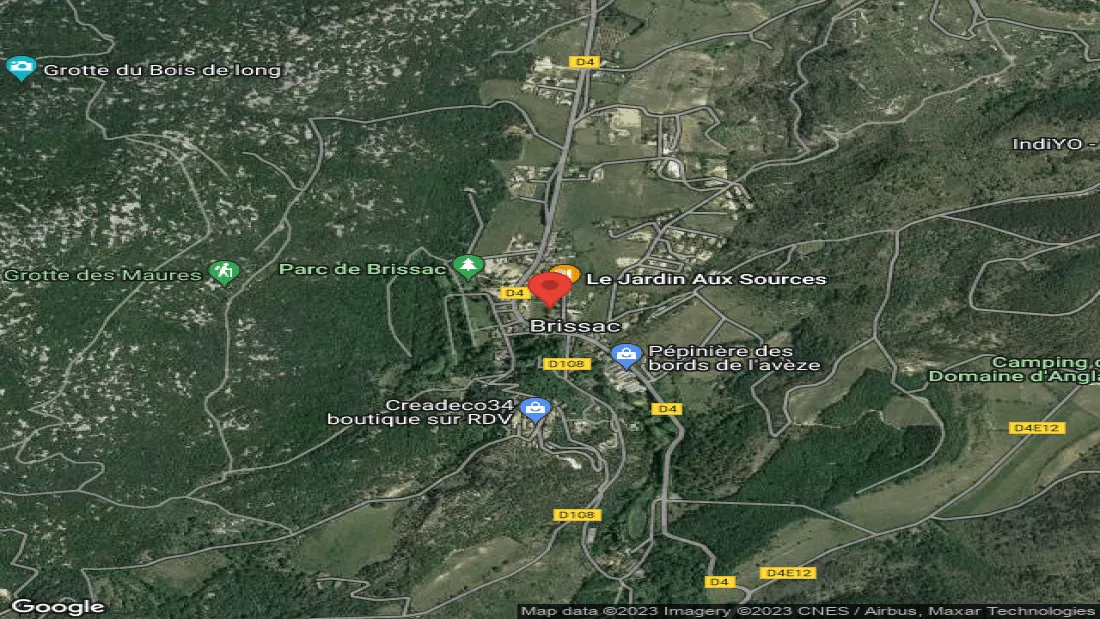 Kemp Le Val d'Hérault