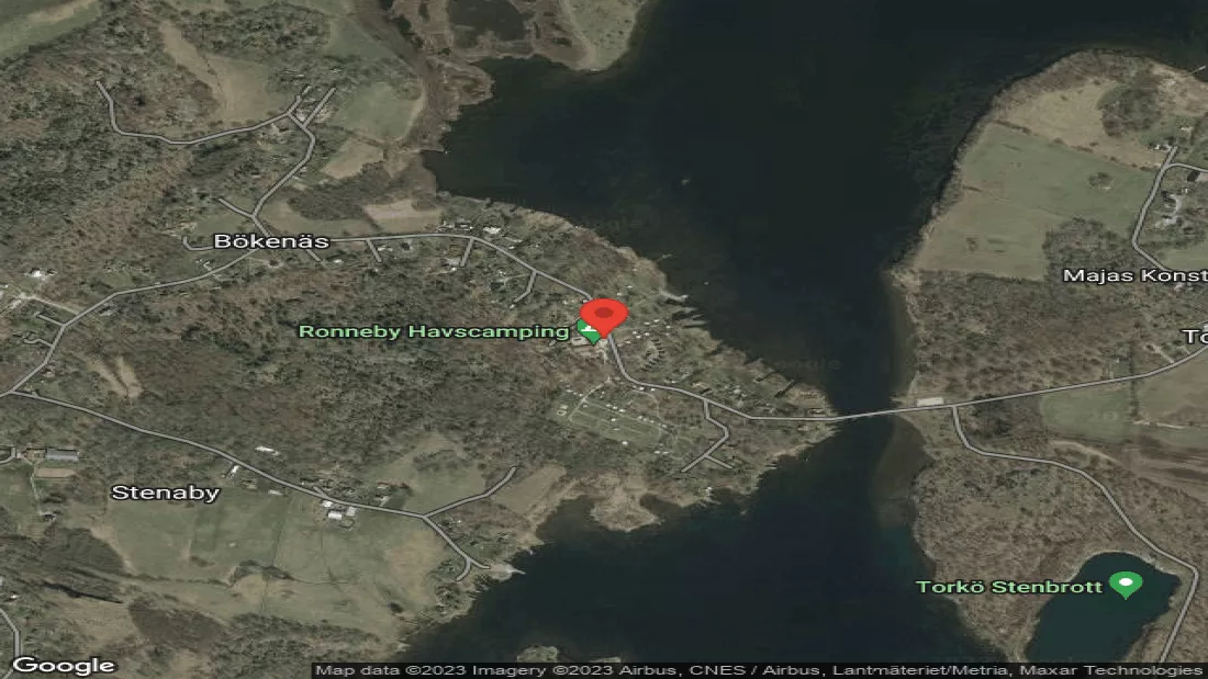 Ronneby Havscamping