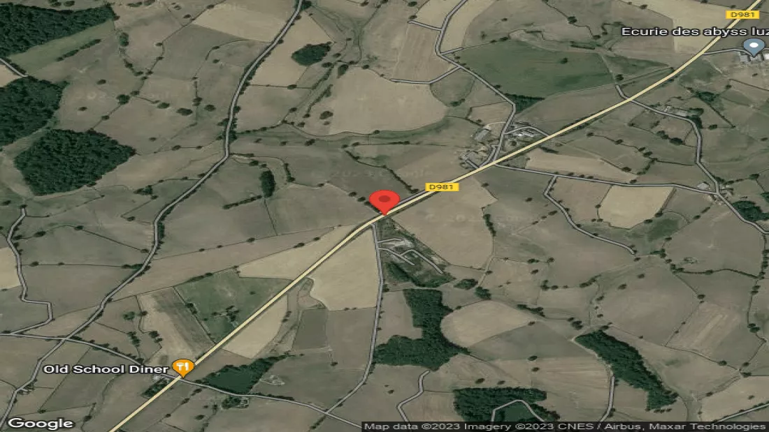 Camping La Bedure