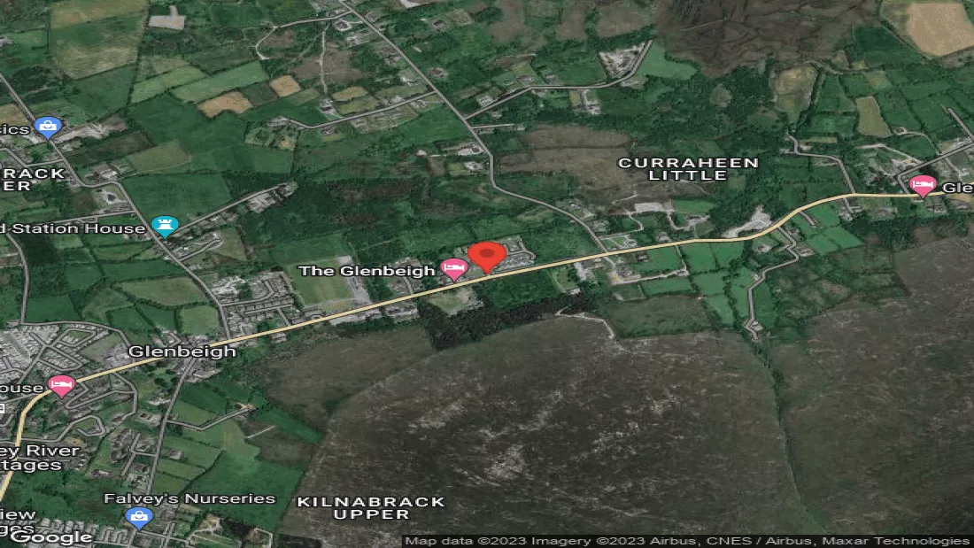 Glenross Caravan Club Site