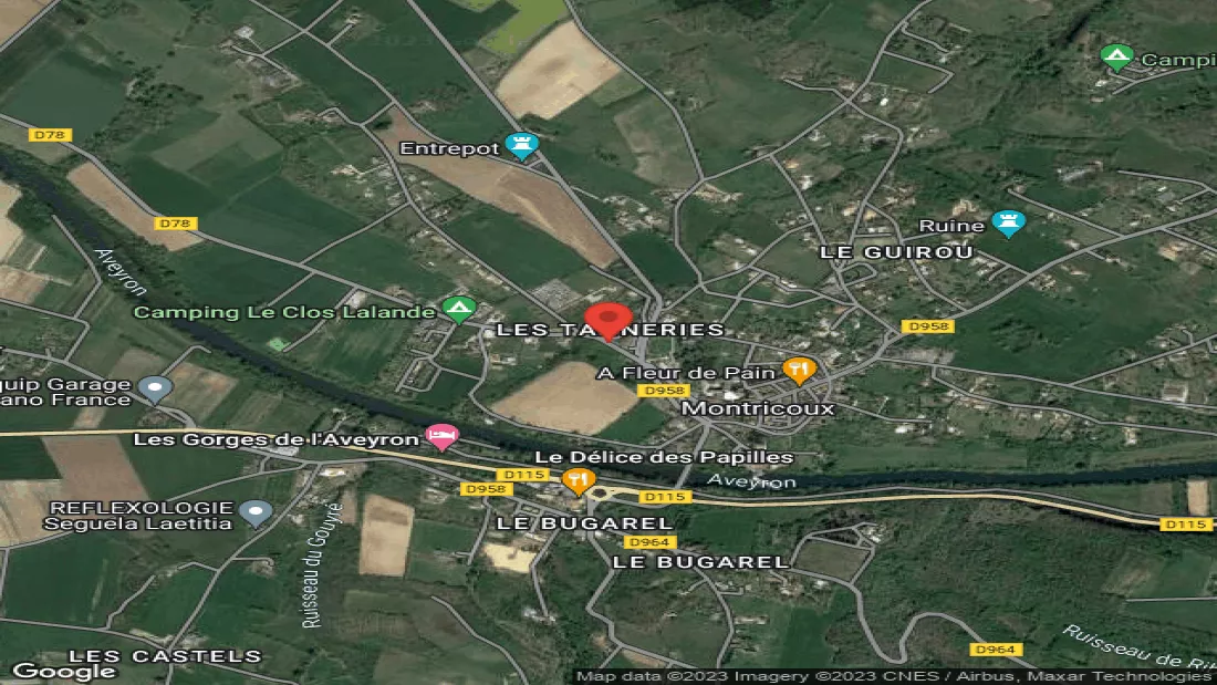 Kemp Le Clos Lalande