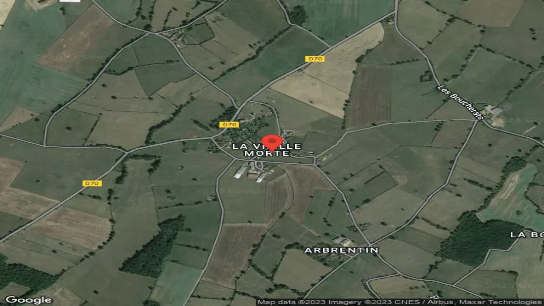 Campingplads Familial