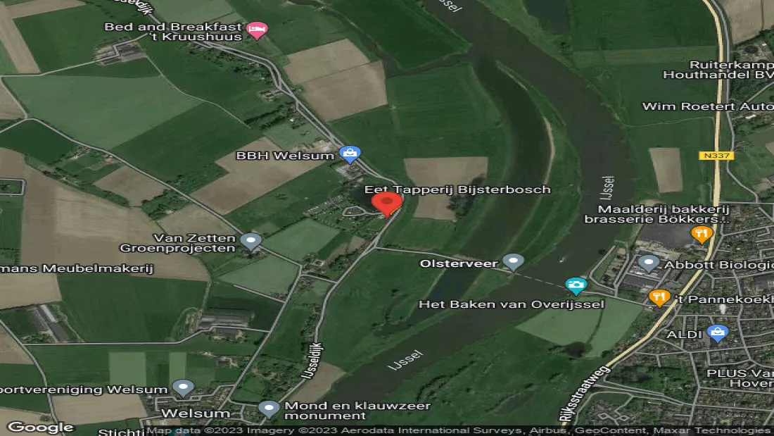Camping De Stuurmanskolk